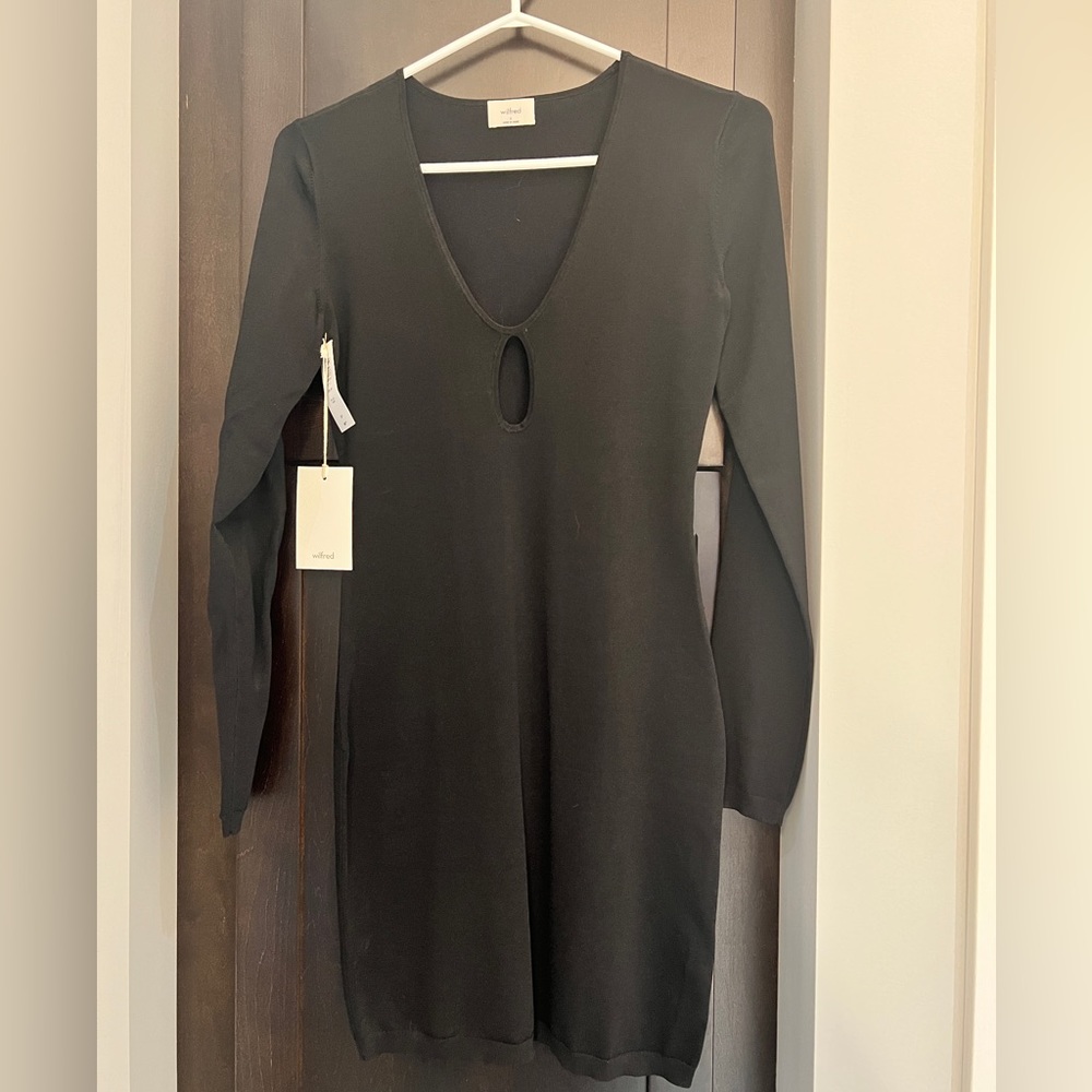 Aritzia Zelda Bodycon Dress